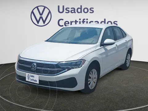foto Volkswagen Jetta Trendline Tiptronic financiado en mensualidades enganche $101,070 mensualidades desde $7,732