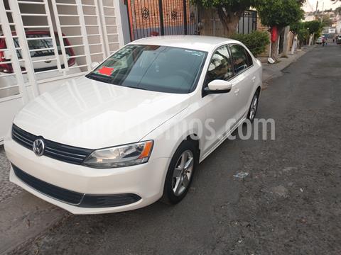 foto Volkswagen Jetta Style Tiptronic usado (2012) color Blanco precio $145,000