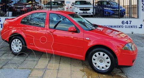 foto Volkswagen Jetta Jetta usado (2014) color Rojo precio $70,000