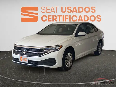 foto Volkswagen Jetta Trendline Tiptronic financiado en mensualidades enganche $95,000 mensualidades desde $7,006