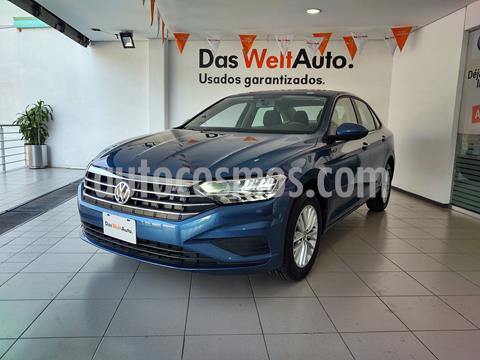 foto Volkswagen Jetta Comfortline usado (2019) precio $335,000