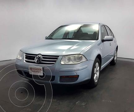 foto Volkswagen Jetta Europa 2.0 Ac usado (2010) color Azul precio $115,000