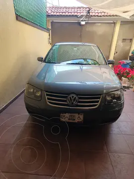 Volkswagen Jetta Jetta Tiptronic usado (2012) color Gris precio $125,000