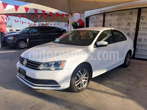 foto Volkswagen Jetta Trendline usado (2016) precio $196,000