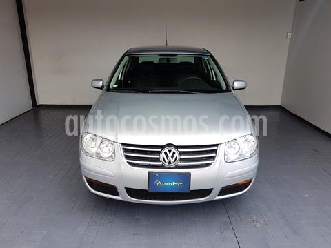foto Volkswagen Jetta Jetta usado (2012) color Plata precio $129,000