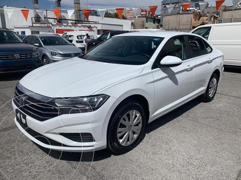 foto Volkswagen Jetta Startline Tiptronic financiado en mensualidades enganche $65,600 mensualidades desde $7,585
