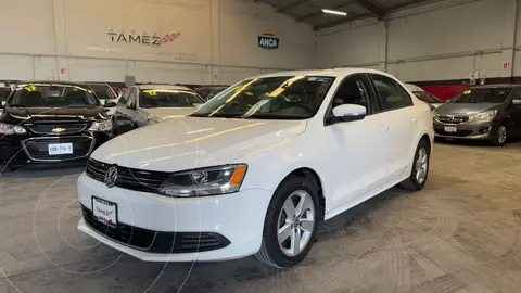 Volkswagen Jetta Style Active usado (2012) color Blanco precio $149,000