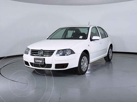 Volkswagen Jetta CL usado (2013) color Blanco precio $159,999