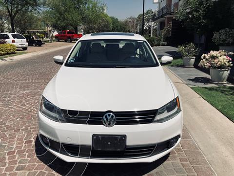 foto Volkswagen Jetta Sport usado (2012) color Blanco precio $125,000