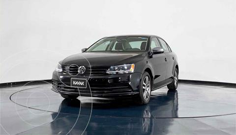 foto Volkswagen Jetta Live usado (2016) color Blanco precio $204,999