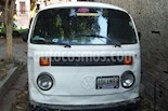 foto Volkswagen Kombi Panel (8K00)O4 1.6 8V usado (1994) color Blanco precio u$s800