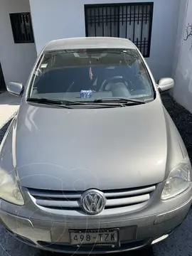 Volkswagen Lupo 5P Trendline Ac usado (2006) color Gris precio $39,000