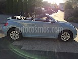 foto Volkswagen New Beetle Cabrio 2.5L usado (2013) precio u$s3,500