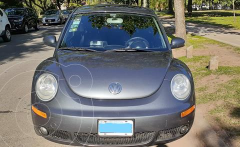 foto Volkswagen New Beetle 2.5 Sport Tiptronic usado (2008) color Gris Oscuro precio $1.250.000