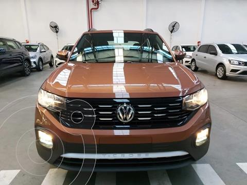 Volkswagen Nivus Comfortline 200 TSi nuevo color A eleccion financiado en cuotas(anticipo $850.000 cuotas desde $22.000)
