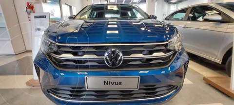 OfertaVolkswagen Nivus Highline 200 TSi nuevo color A eleccion precio $32.499.999