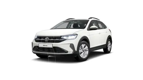 Volkswagen Nivus Highline 200 TSi nuevo color A eleccion precio $35.701.950