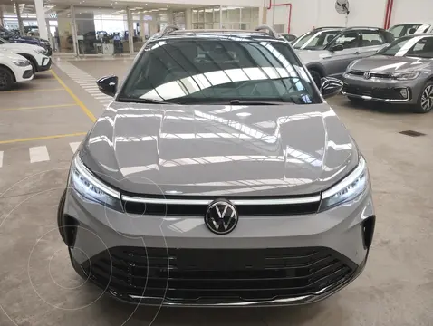 OfertaVolkswagen Nivus Outfit 200 TSi nuevo color Gris precio $39.500.000