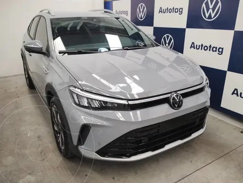 OfertaVolkswagen Nivus Highline 200 TSi nuevo color A eleccion precio $34.000.000