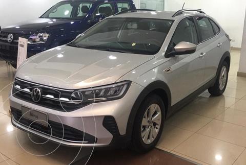 foto Volkswagen Nivus Comfortline 200 TSi nuevo color A elección precio $3.450.000
