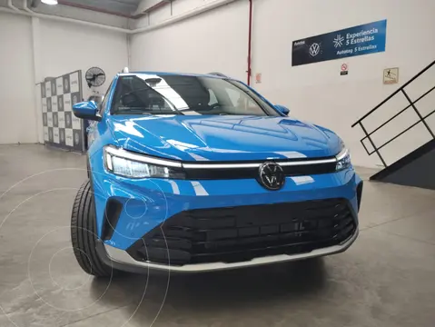Volkswagen Nivus Hero 200 TSi nuevo color A eleccion precio $35.999.999