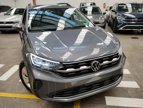 foto Ofertá Volkswagen Nivus Comfortline 200 TSi nuevo precio $27.500.000