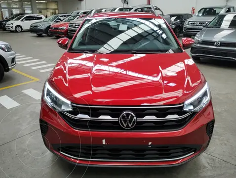 OfertaVolkswagen Nivus Comfortline 200 TSi nuevo color Gris precio $30.000.000