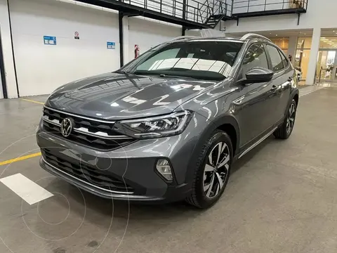 Volkswagen Nivus Highline 200 TSi nuevo color A eleccion financiado en cuotas(anticipo $15.300.000)