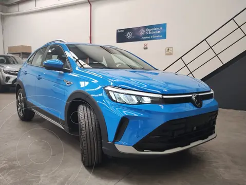 OfertaVolkswagen Nivus Highline 200 TSi nuevo color A eleccion precio $34.999.999