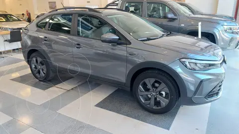 OfertaVolkswagen Nivus Comfortline 200 TSi nuevo color A eleccion precio $32.999.999
