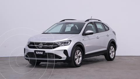 Volkswagen Nivus Highline 200 TSi usado (2020) color Blanco Cristal precio $3.030.000