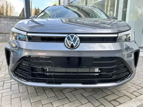 OfertaVolkswagen Nivus 170 TSi nuevo color Gris Platino precio $34.320.000