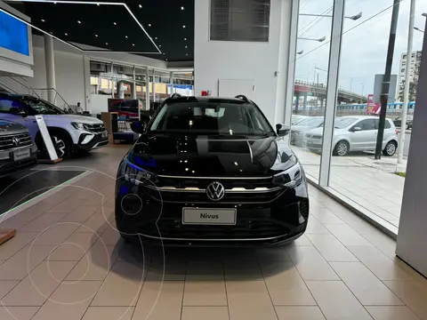 OfertaVolkswagen Nivus Comfortline 200 TSi nuevo color Negro precio $30.000.000