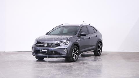 Volkswagen Nivus Highline 200 TSi usado (2020) color Gris precio $3.670.000