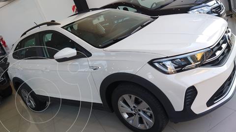 foto Volkswagen Nivus Comfortline 200 TSi nuevo color Blanco Cristal precio $3.190.000