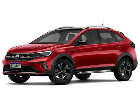 OfertaVolkswagen Nivus Comfortline 200 TSi nuevo color A eleccion precio $36.900.000