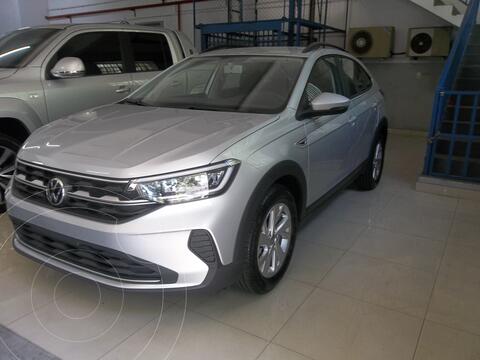 Volkswagen Nivus 170 TSi usado (2022) color Blanco precio $3.767.000