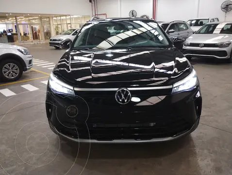 OfertaVolkswagen Nivus Comfortline 200 TSi nuevo color Negro precio $35.000.000