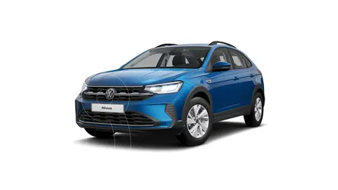 Volkswagen Nivus Comfortline 200 TSi nuevo color A eleccion precio $29.800.000