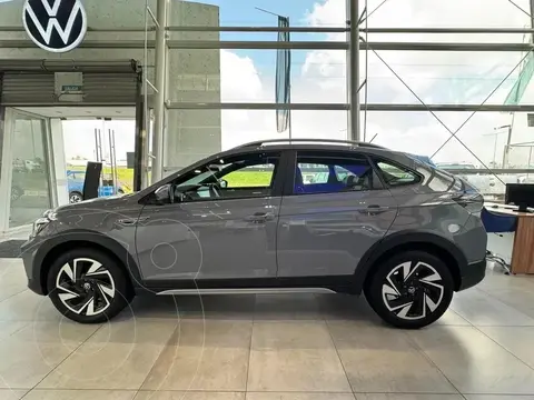 Volkswagen Nivus Trendline 200 TSi nuevo color A eleccion financiado en cuotas(anticipo $9.000.000 cuotas desde $360.000)