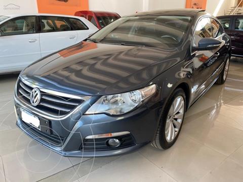 foto Volkswagen Passat CC TSI Exclusive DSG usado (2011) precio $1.590.000