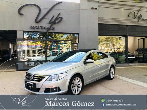 Volkswagen Passat Variant 2.8 V6 4Motion Tiptronic usado (2010) color Gris Claro precio $1.850.000