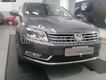 Foto venta Auto usado Volkswagen Passat 2.0 TDi Luxury DSG (2013) color Gris precio u$s12.200
