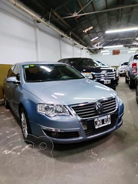 Volkswagen Passat 2.0 FSi Advance usado (2010) color Gris United precio $1.250.000