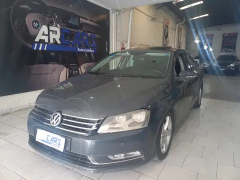foto Volkswagen Passat 1.8 TSi Comfort financiado en cuotas anticipo u$s12.000