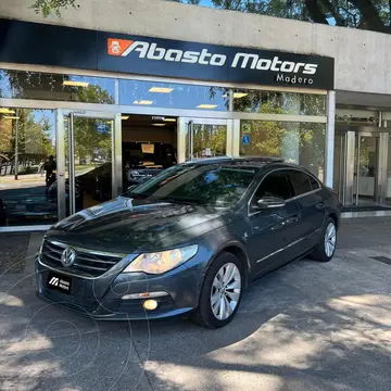Volkswagen Passat 2.0 TSi Exclusive usado (2011) color Gris precio u$s14.900
