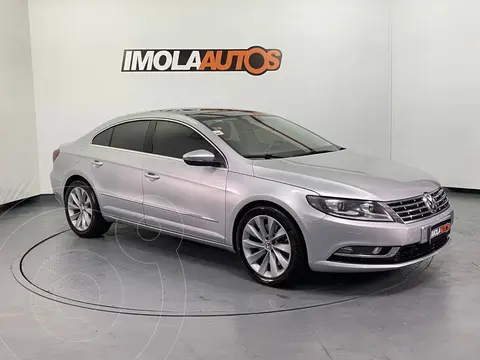 Volkswagen Passat 1.8 TSi Comfort DSG usado (2013) color Plata precio $16.000.000