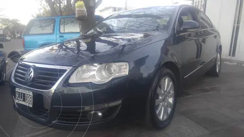 Volkswagen Passat 2.0 TDi Advance usado (2008) color Azul precio $8.800.000