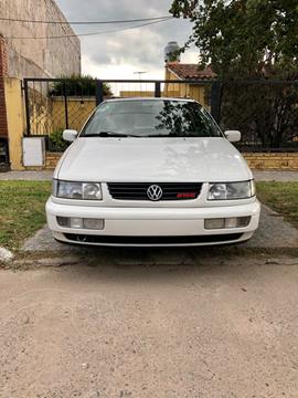 foto Volkswagen Passat VR6 Exclusive usado (1996) precio $700.000