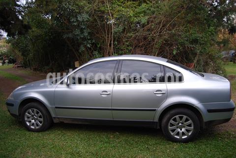 foto Volkswagen Passat 1.9 TDi Trendline Tiptronic usado (2004) precio $300.000